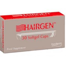 HAIRGEN 30caps