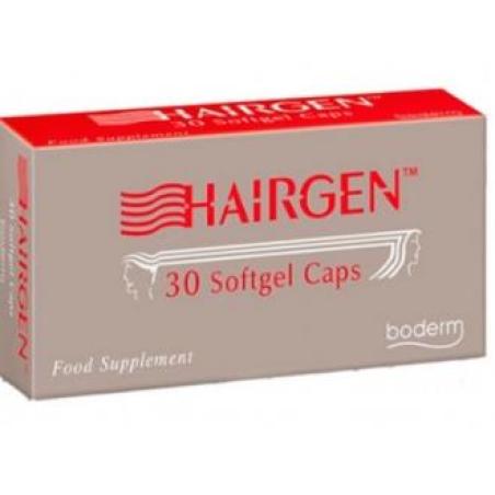 HAIRGEN 30caps