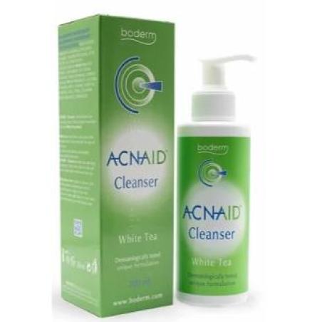 ACNAID LIMPIADOR 200ml