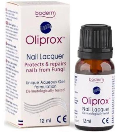 OLIPROX LACA DE UÑAS 12ml