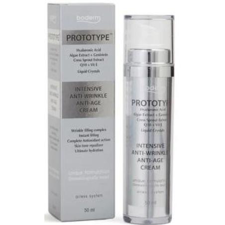 PROTOTYPE CREMA 50ml