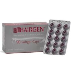 HAIRGEN 90caps
