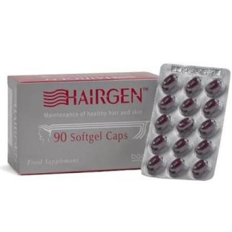 HAIRGEN 90caps