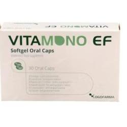 VITAMONO EF oral 30caps
