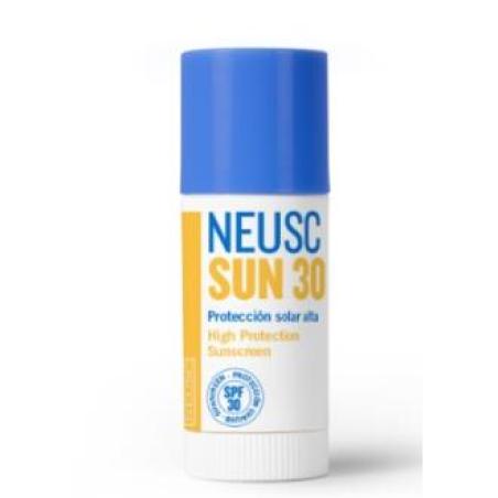 NEUSC SUN 30 STICK 24gr protector solar spf30