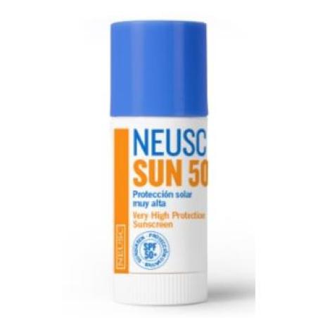 NEUSC SUN 50+ STICK 24gr protector solar spf50