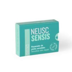 NEUSC SENSIS PASTILLA REPARADOR p/sensible 24gr