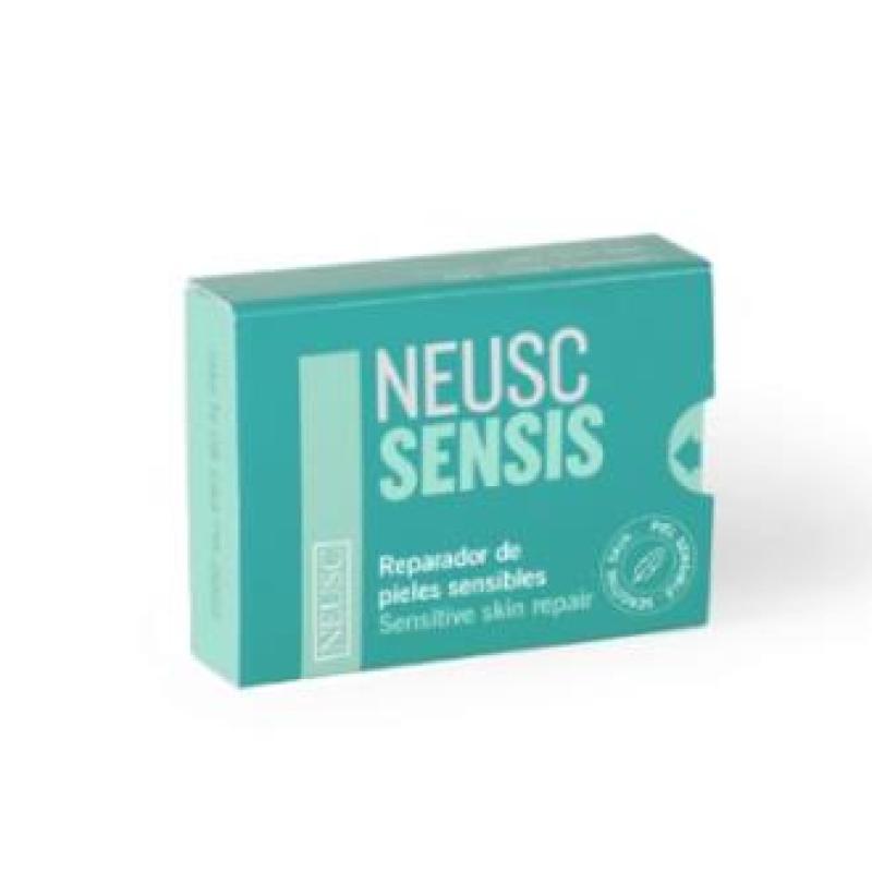 NEUSC SENSIS PASTILLA REPARADOR p/sensible 24gr
