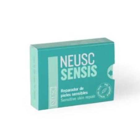 NEUSC SENSIS PASTILLA REPARADOR p/sensible 24gr