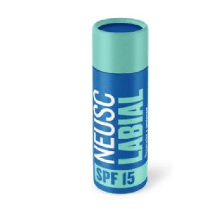 NEUSC PROTECTOR LABIAL 12gr