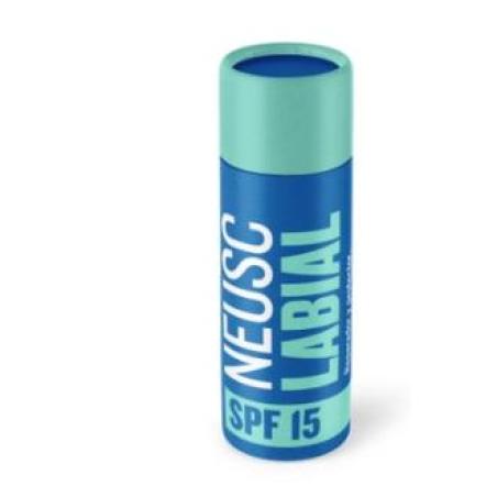 NEUSC PROTECTOR LABIAL 12gr