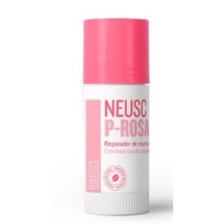 NEUSC P-ROSA STICK dermoprotector 24gr