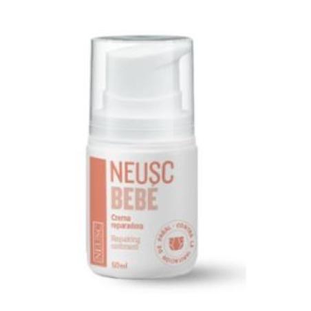 NEUSC BEBE CREMA PROTECTORA 65gr