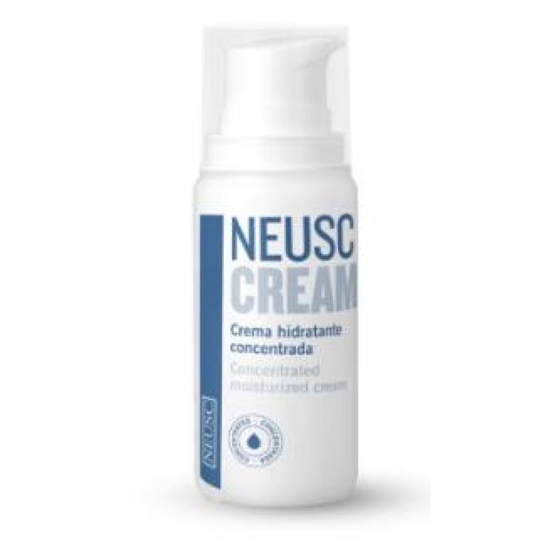 NEUSC CREAM tarro 100ml