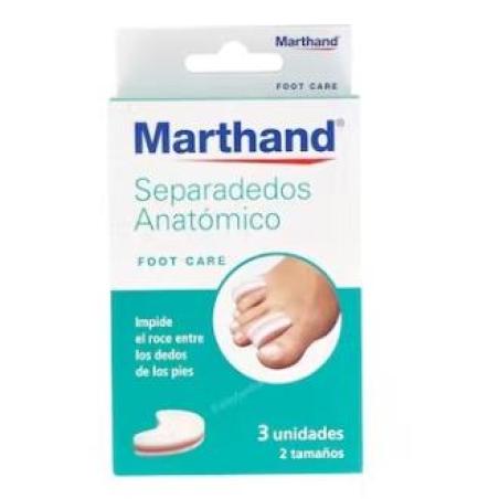 MARTHAND SEPARADEDOS ANATOM 3uni