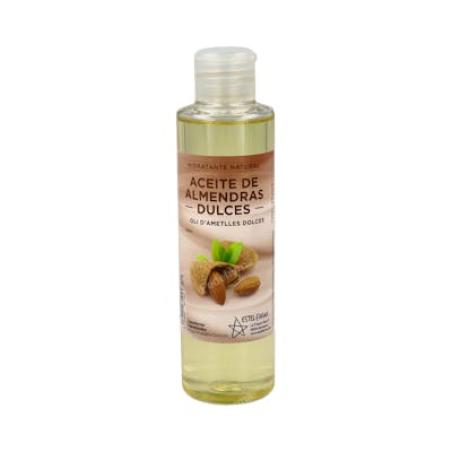 ACEITE ALMENDRAS 200ml