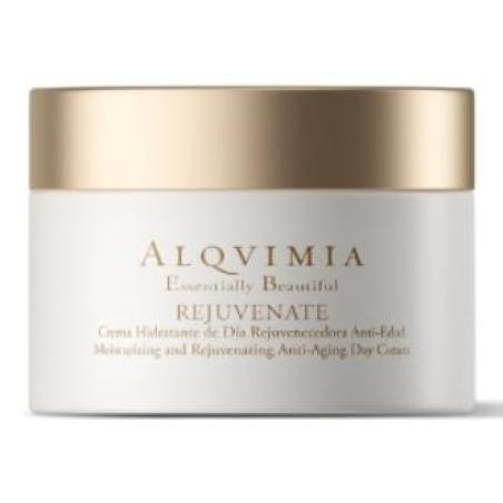 CREMA REJUVENATE ANTIEDAD 50ml.