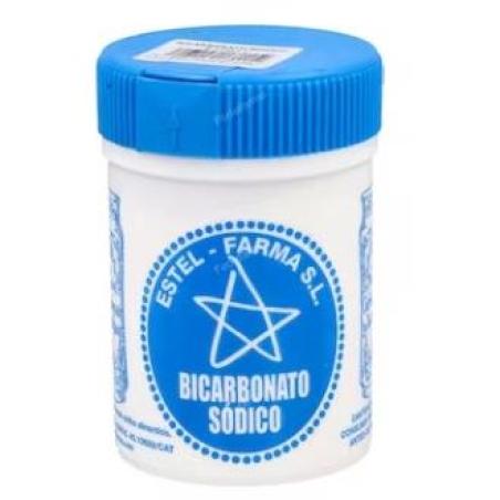 BICARBONATO SODICO 180gr bote