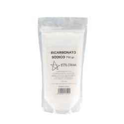 BICARBONATO SODICO 750gr bolsa