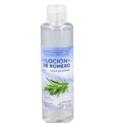 LOCION DE ROMERO 200ml