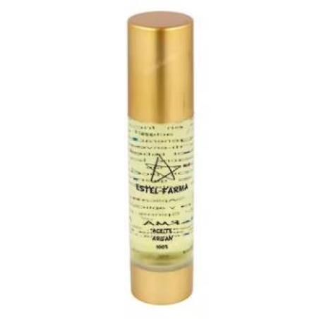 ACEITE ARGAN 10O 50ml