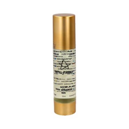 ACEITE ROSA MOSQUETA 100% 50ml