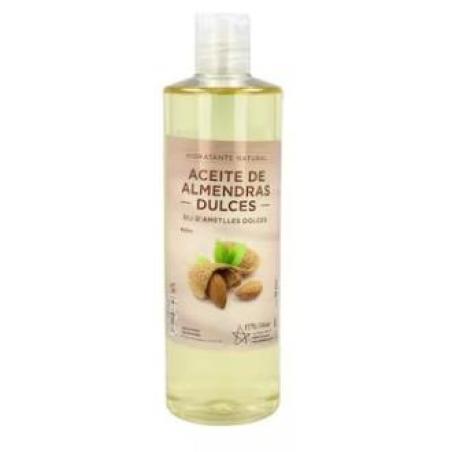 ACEITE ALMENDRAS 400ml
