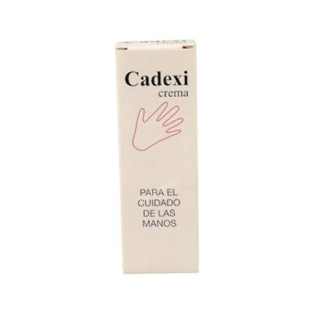 CADEXI CREMA MANOS 25gr
