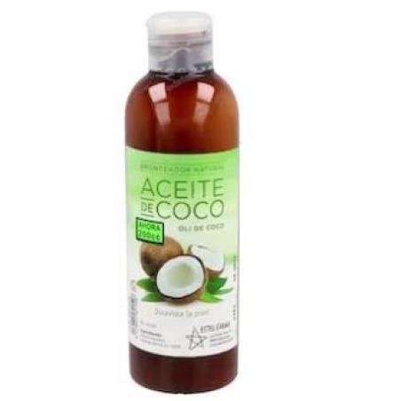 ACEITE COCO 200ml