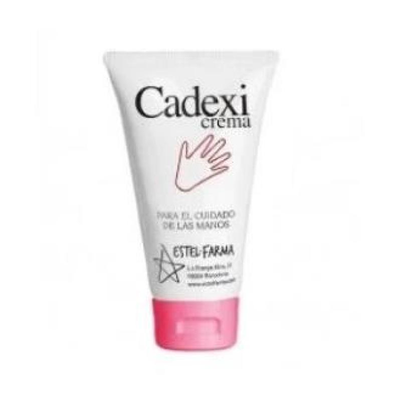 CADEXI CREMA MANOS 50gr