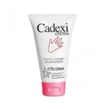 CADEXI CREMA MANOS 50gr