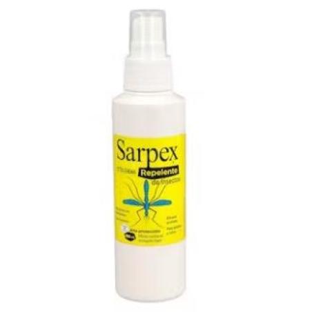 SARPEX REPELENTE SPRAY 100ml