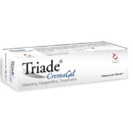TRIADE CREMA GEL 100ml