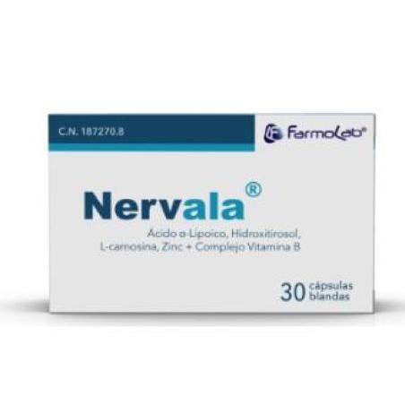 NERVALA 30caps