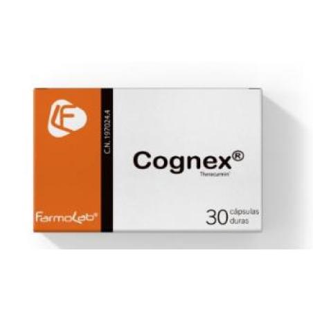 COGNEX 30caps