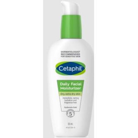 CETAPHIL CREMA hidratante día facil 88ml