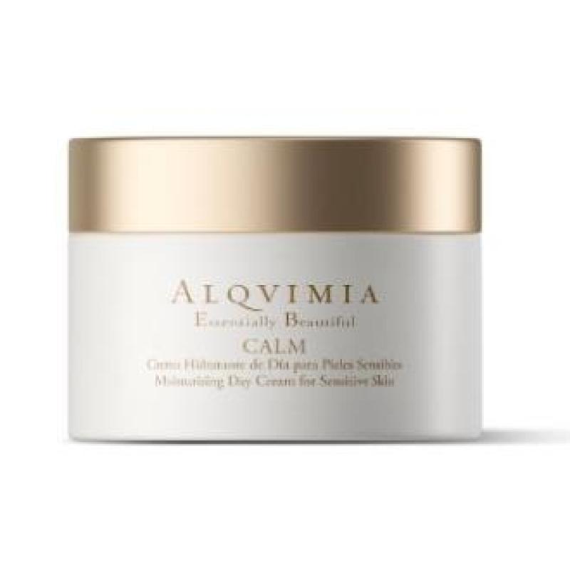 CREMA CALM piel sensible 50ml.