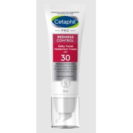 CETAPHIL PRO REDNESS control hidratante spf30 50ml