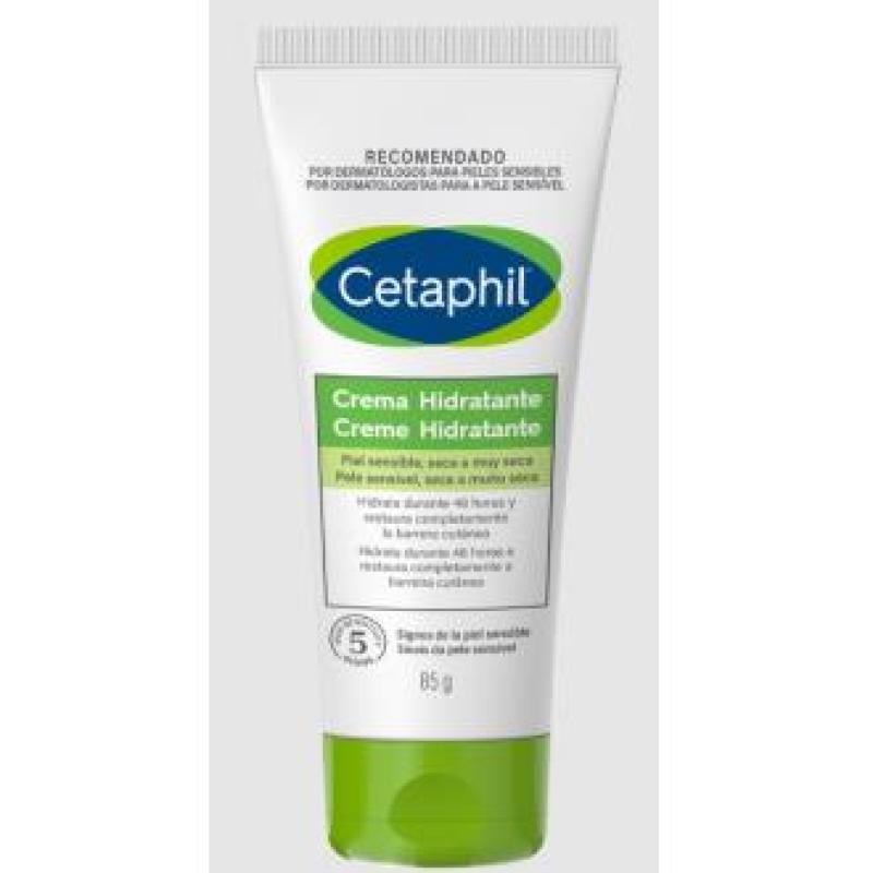 CETAPHIL CREMA hidratante 85gr