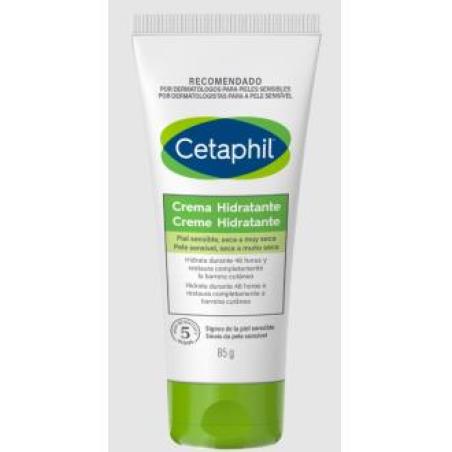 CETAPHIL CREMA hidratante 85gr