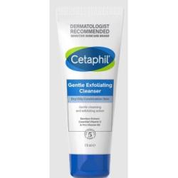 CETAPHIL LIMPIADOR exfoliante suave 178ml