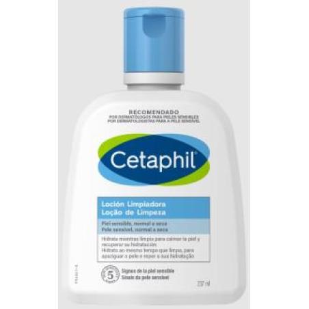 CETAPHIL LOCION limpiadora 237ml