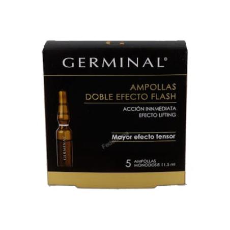 GERMINAL ACCION INMED D/EFECTO FLASH 5amp 1,5ml