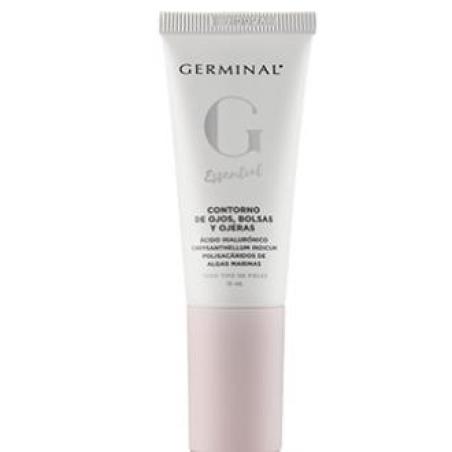 GERMINAL CONTORNO DE OJOS 15ml