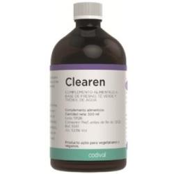 CLEAREN 500ml.