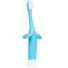 CEPILLO DENTAL INFANTIL 0-3 años 1un azul