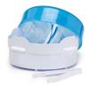 ESTERILIZADOR VAPOR MICRO azul