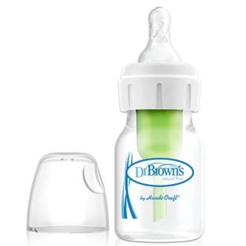 BIBERON OPTIONS B/ESTRE SILI REDON +0m 60ml