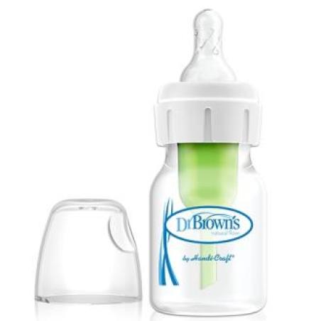 BIBERON OPTIONS B/ESTRE SILI REDON +0m 60ml