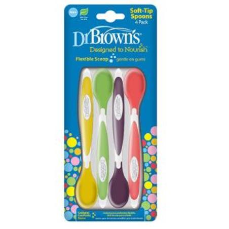 CUCHARAS COLORES SURTIDOS PACK 4un